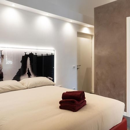 Embassy Suites Roma المظهر الخارجي الصورة