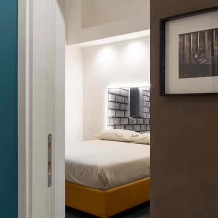 Embassy Suites Roma المظهر الخارجي الصورة
