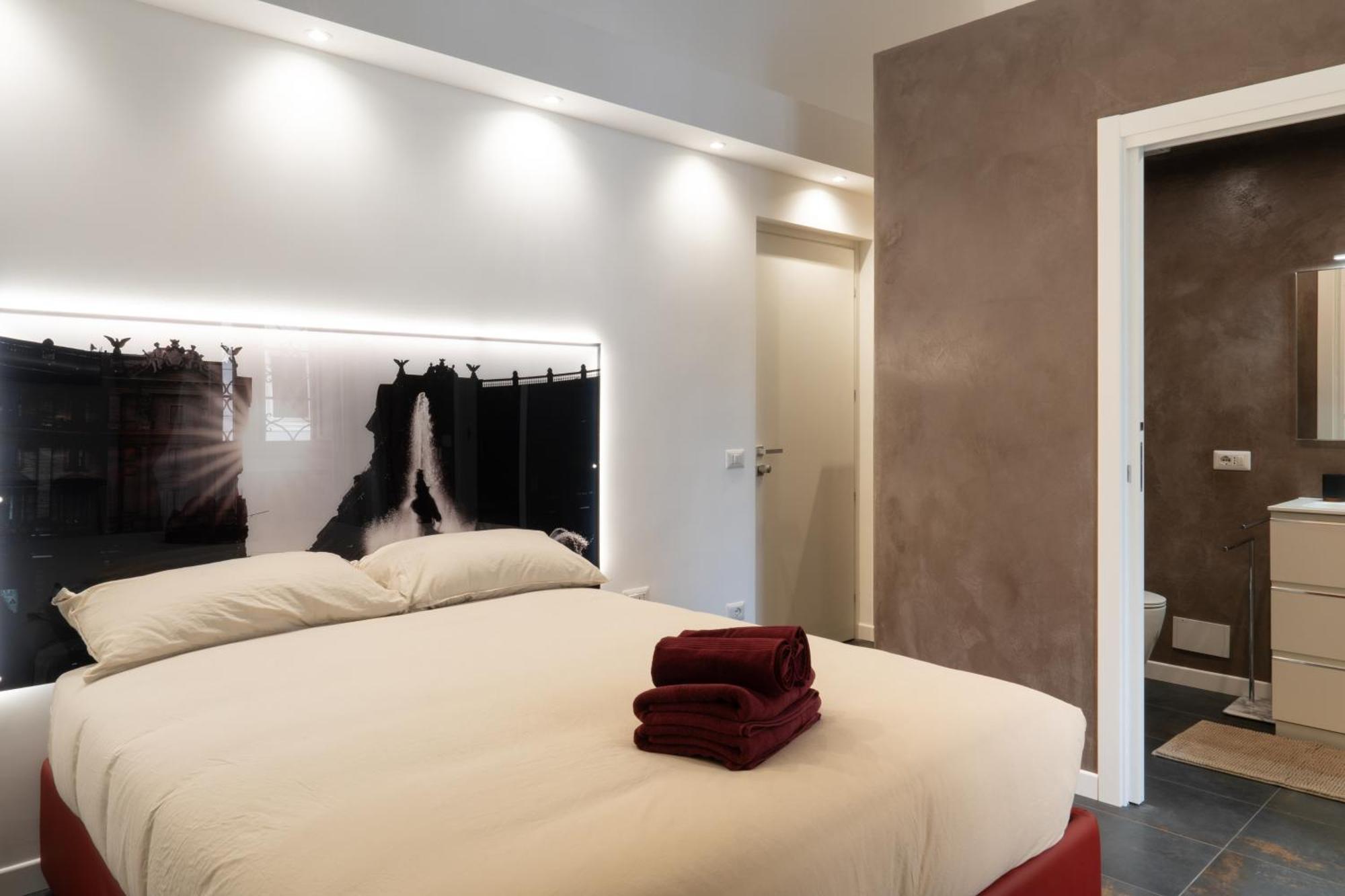 Embassy Suites Roma المظهر الخارجي الصورة