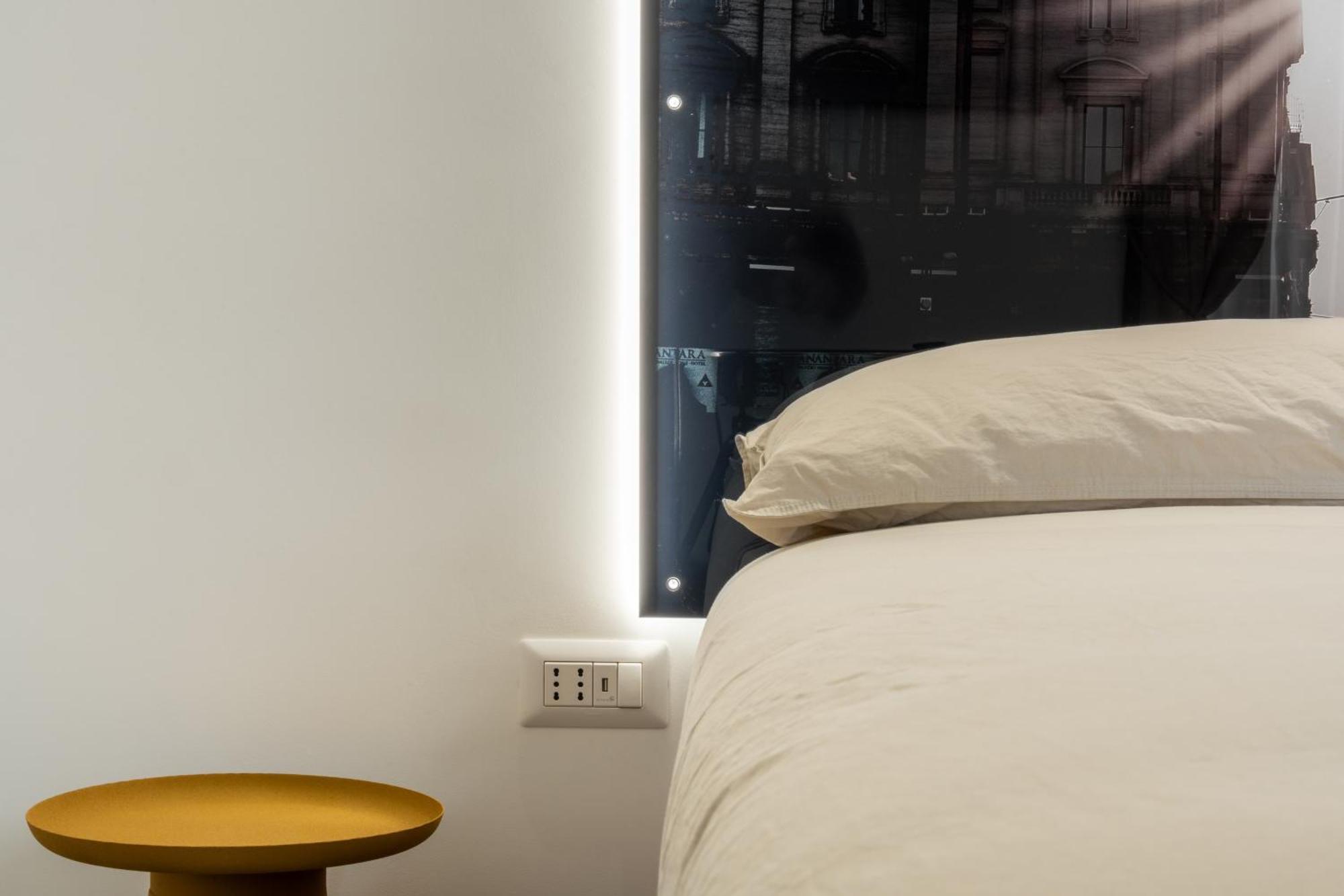 Embassy Suites Roma المظهر الخارجي الصورة