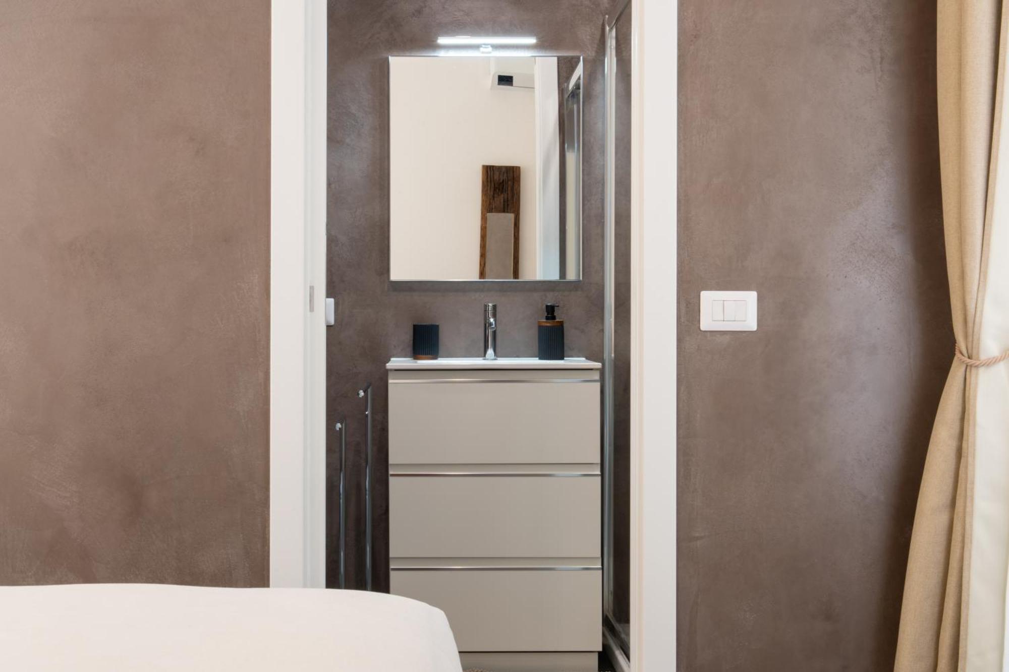 Embassy Suites Roma المظهر الخارجي الصورة