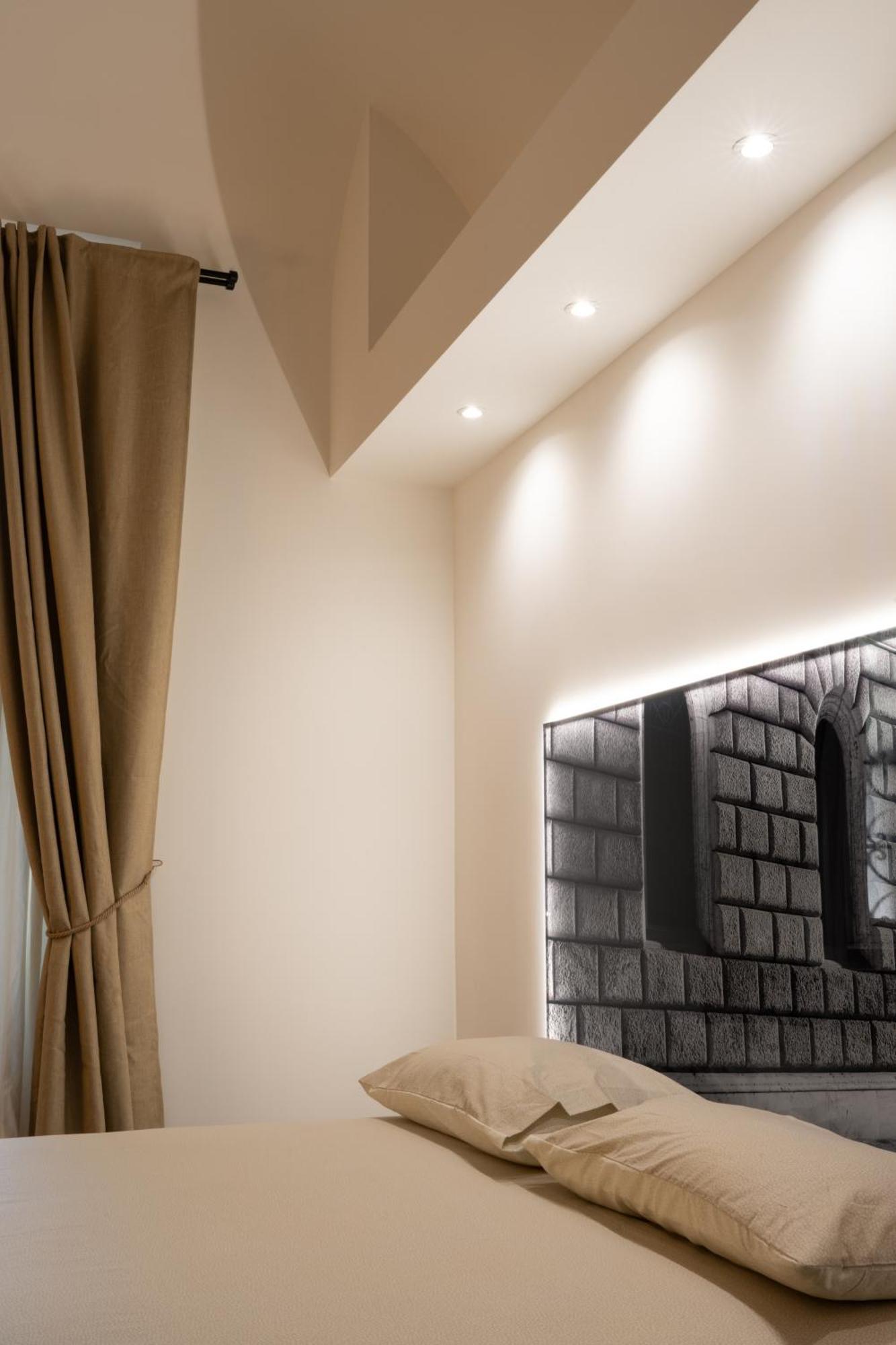 Embassy Suites Roma المظهر الخارجي الصورة