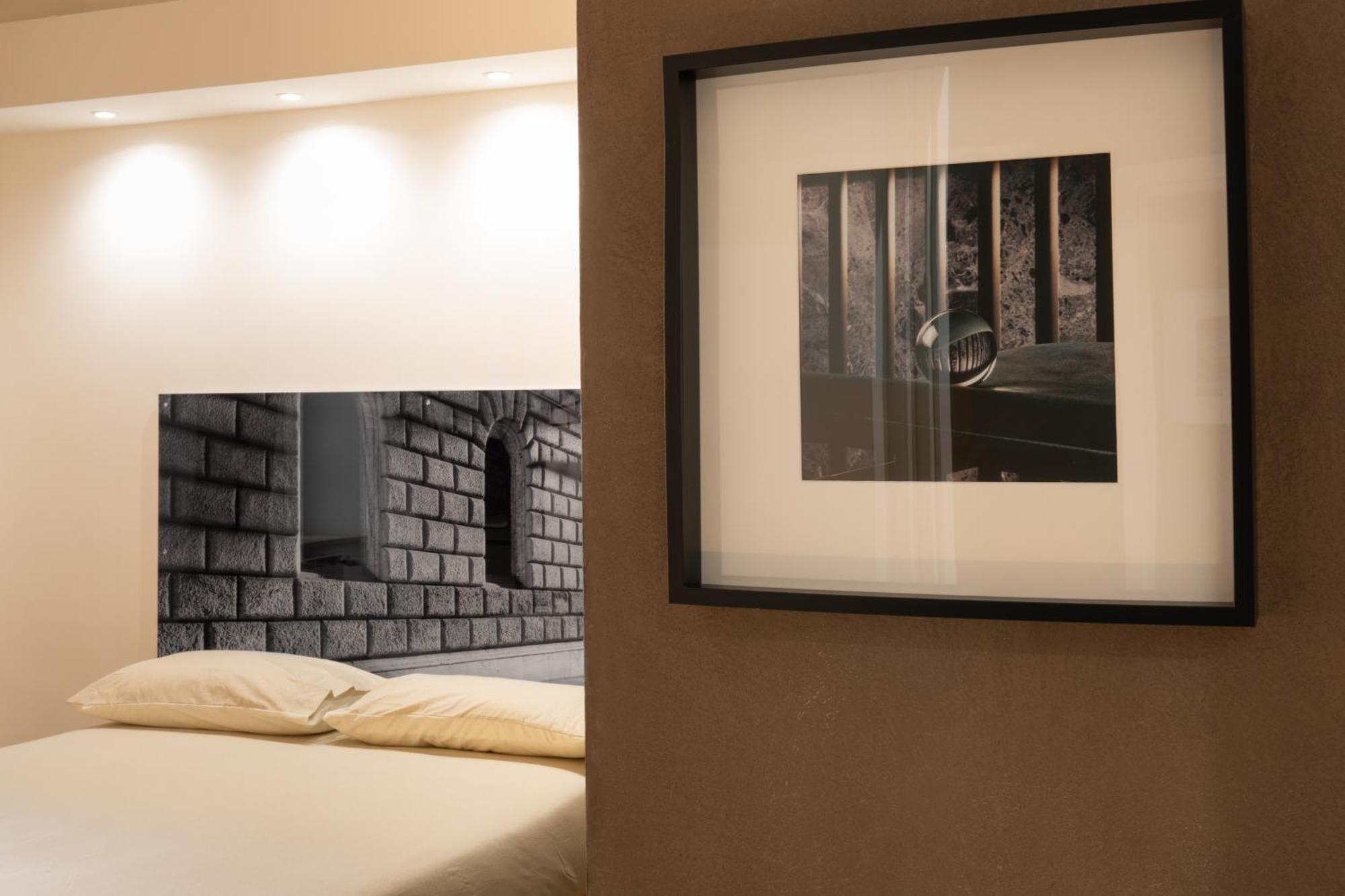 Embassy Suites Roma المظهر الخارجي الصورة