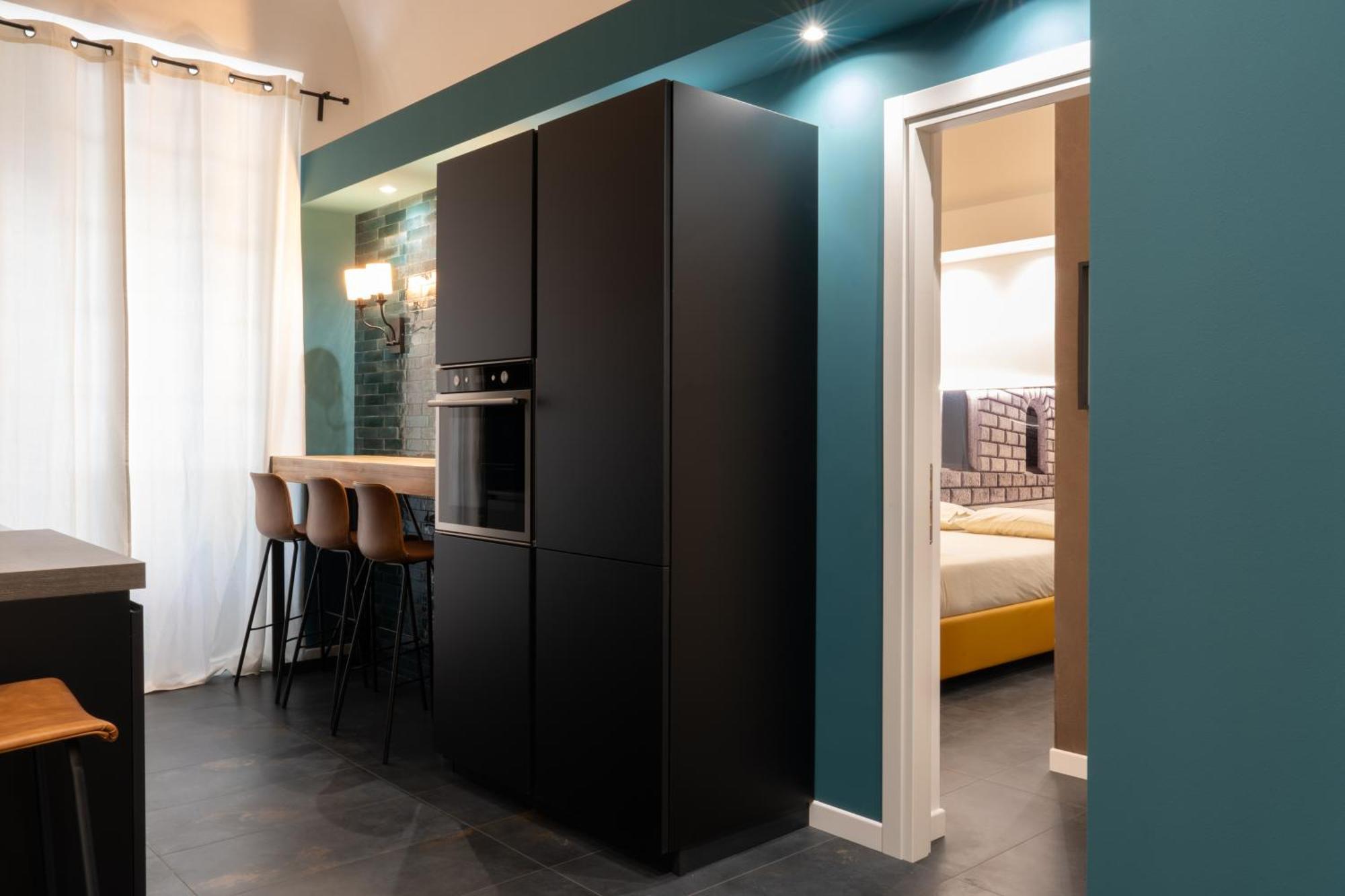 Embassy Suites Roma المظهر الخارجي الصورة