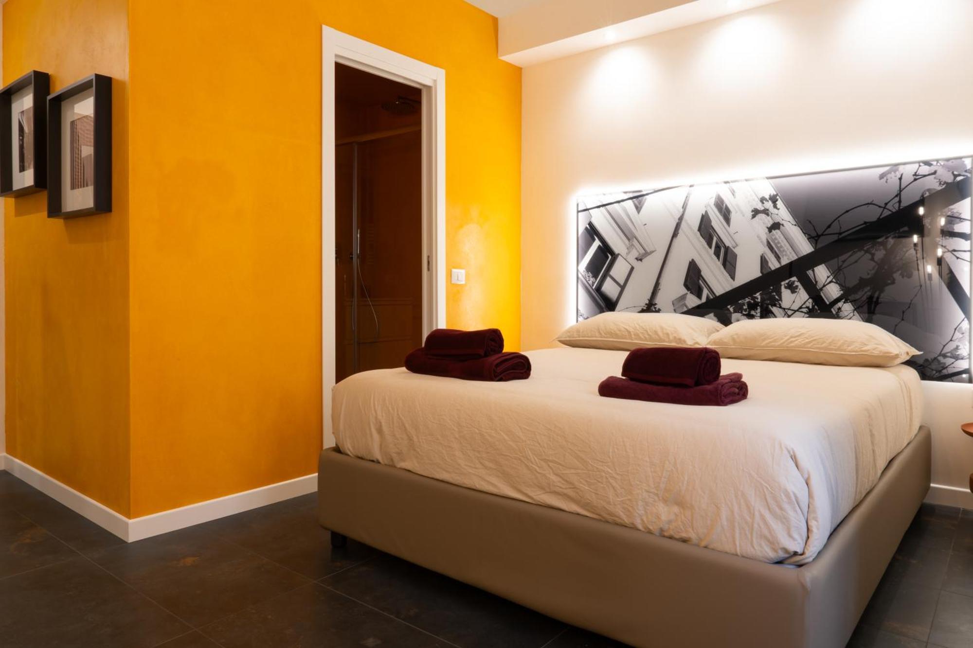 Embassy Suites Roma المظهر الخارجي الصورة