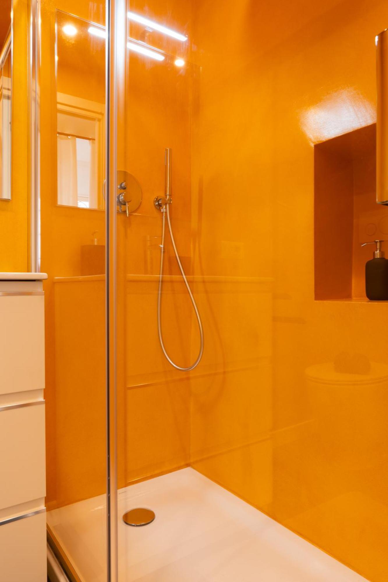 Embassy Suites Roma المظهر الخارجي الصورة