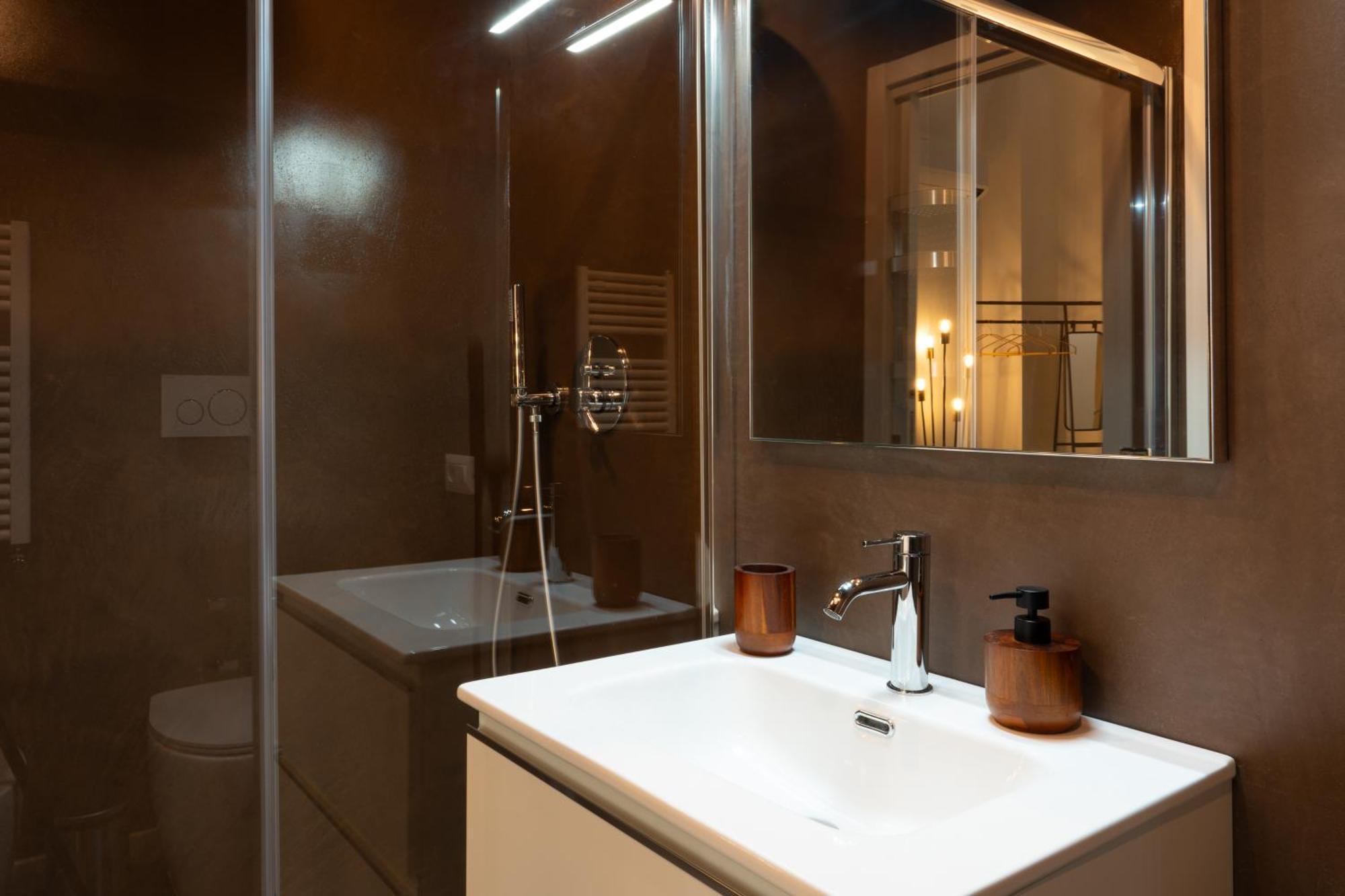 Embassy Suites Roma المظهر الخارجي الصورة