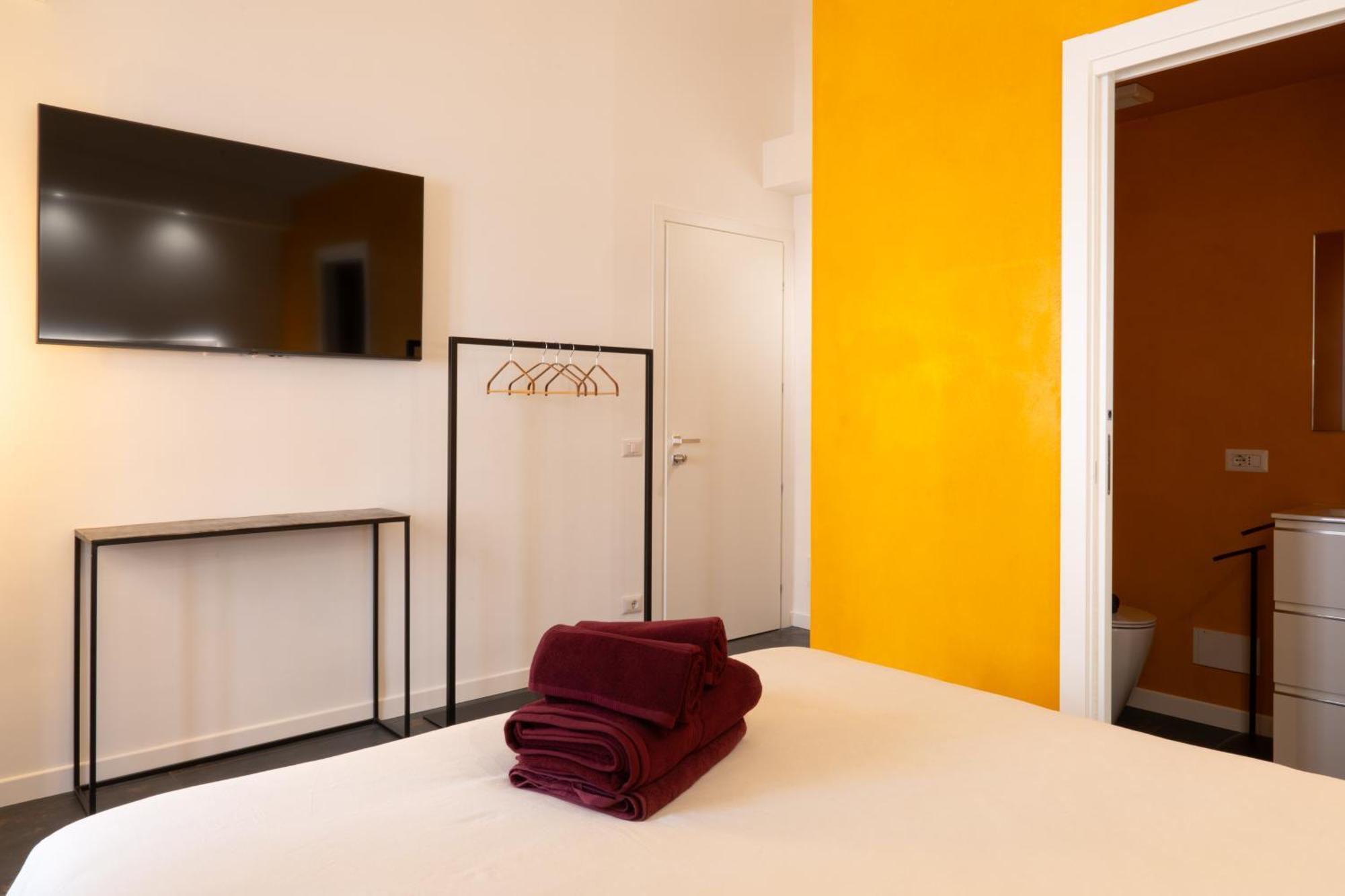 Embassy Suites Roma المظهر الخارجي الصورة
