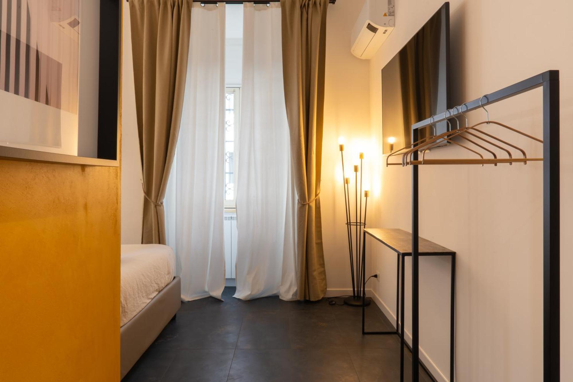 Embassy Suites Roma المظهر الخارجي الصورة