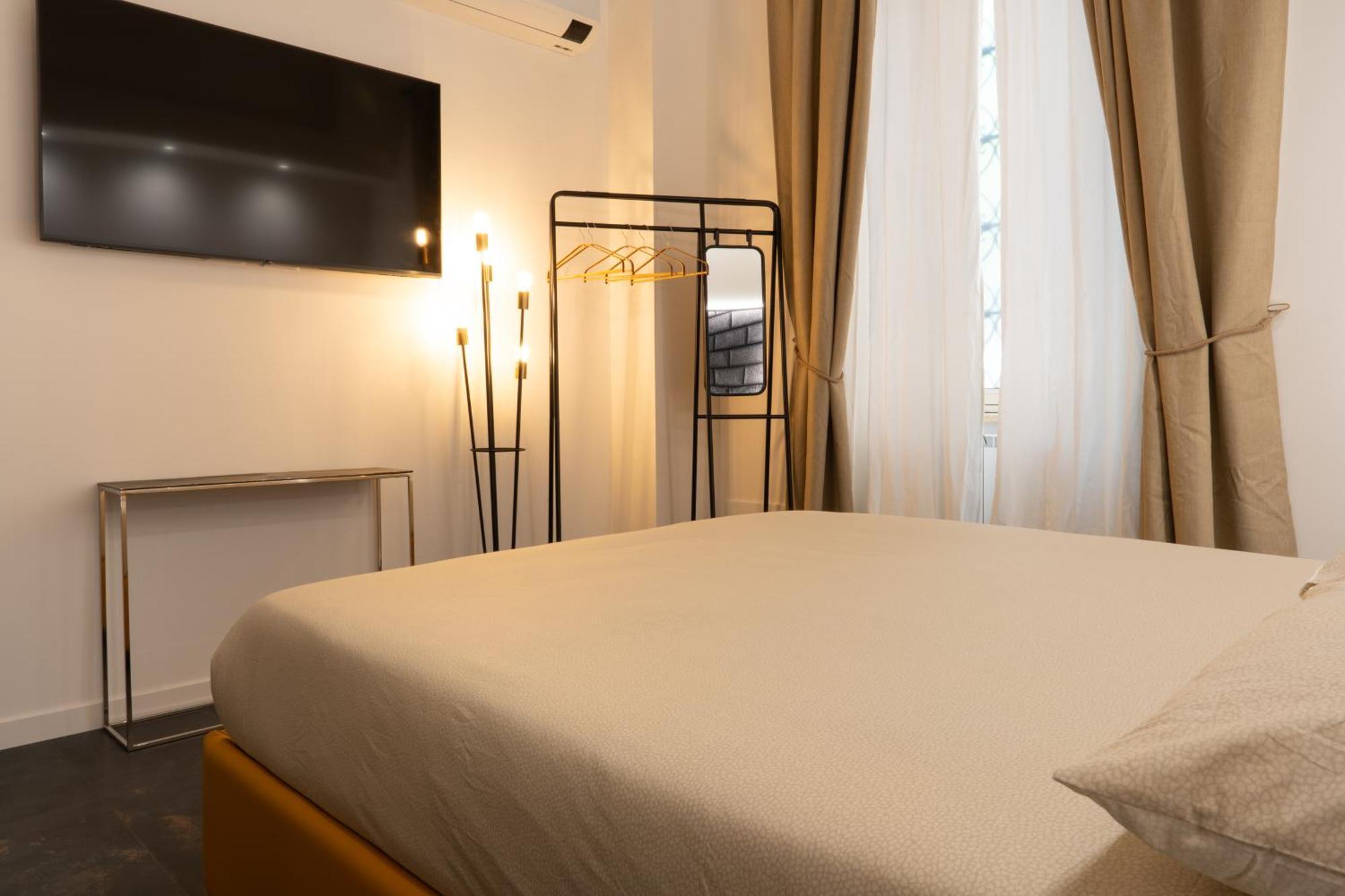 Embassy Suites Roma المظهر الخارجي الصورة