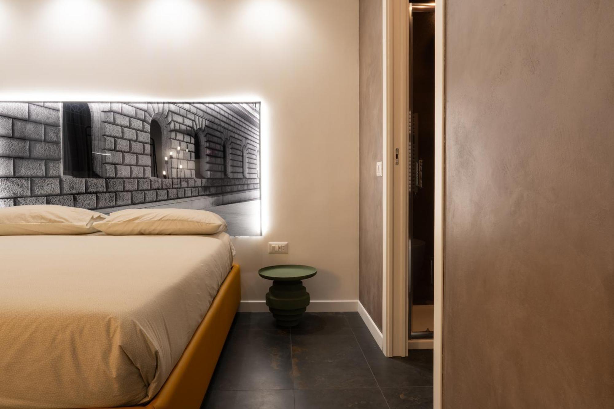 Embassy Suites Roma المظهر الخارجي الصورة