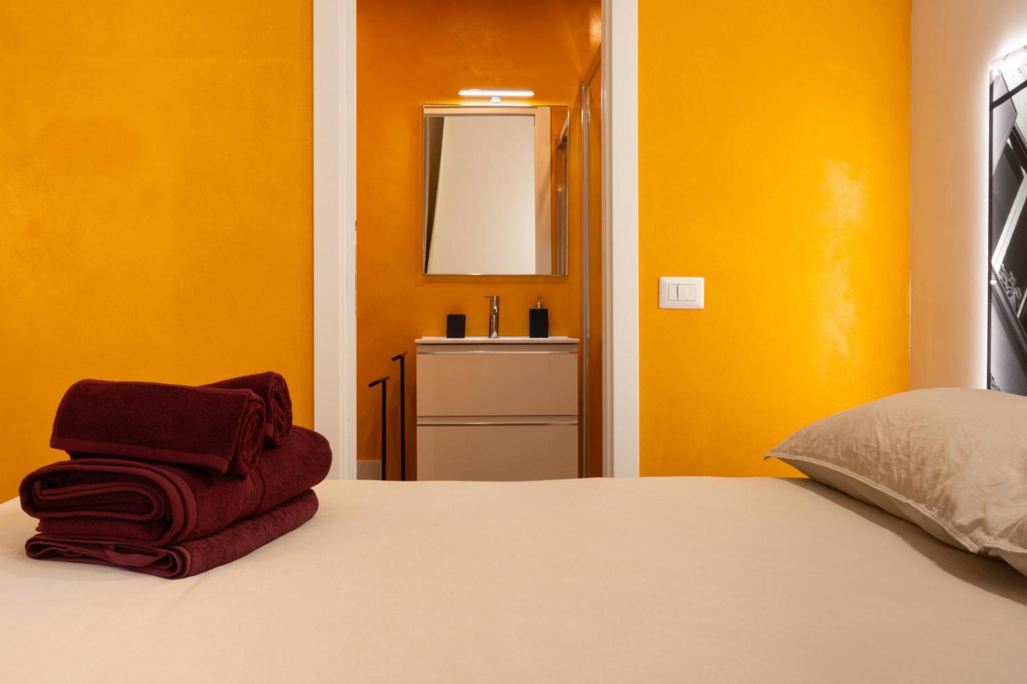 Embassy Suites Roma المظهر الخارجي الصورة