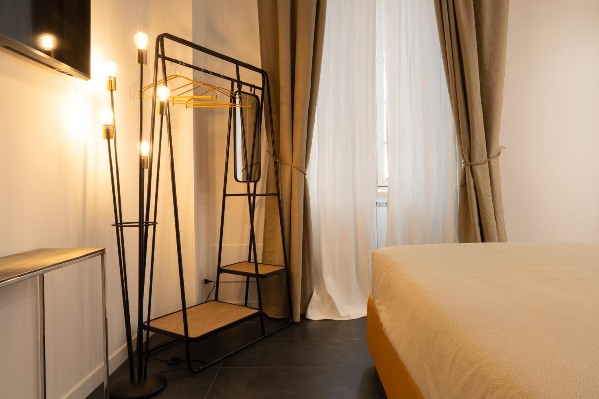 Embassy Suites Roma المظهر الخارجي الصورة