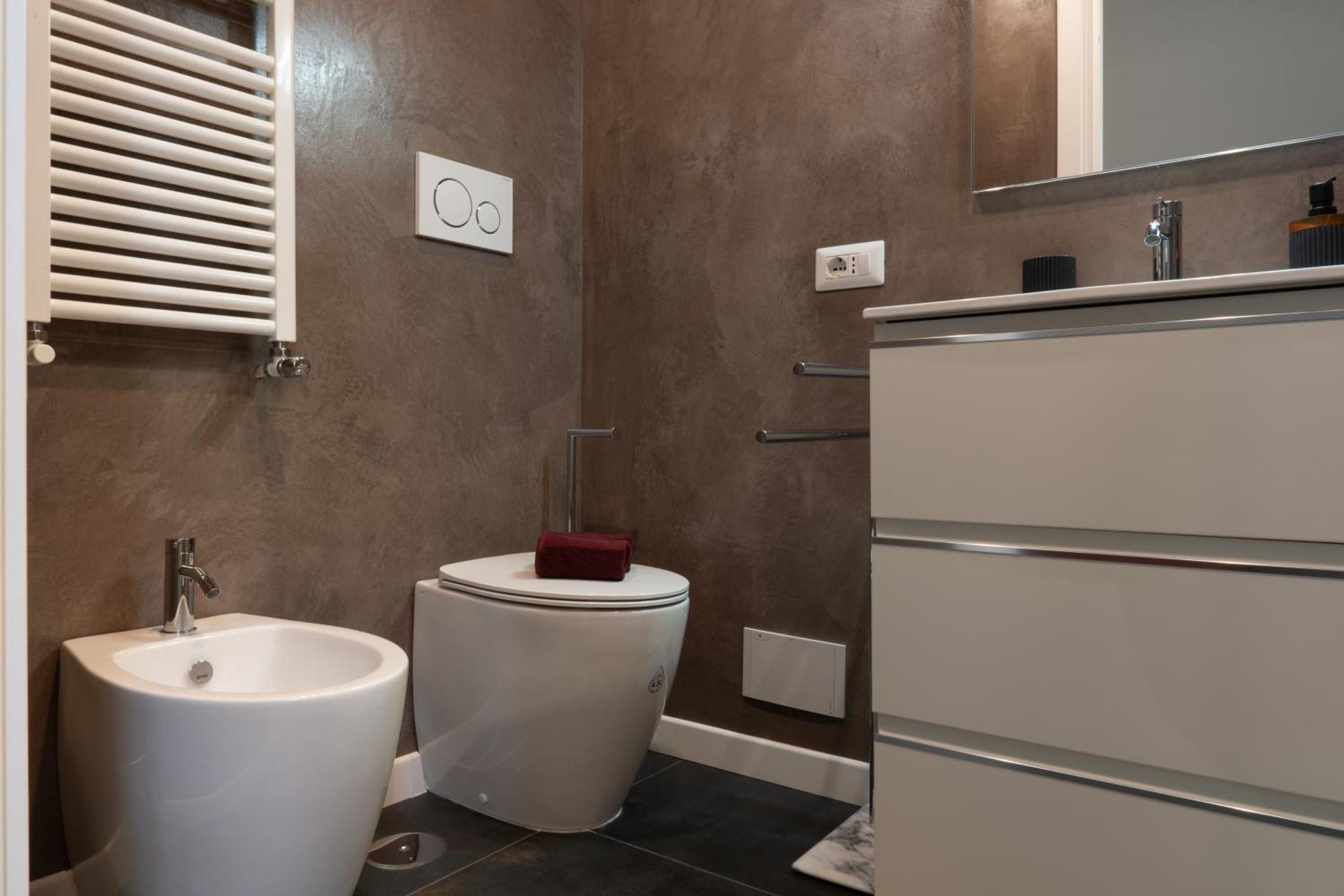 Embassy Suites Roma المظهر الخارجي الصورة