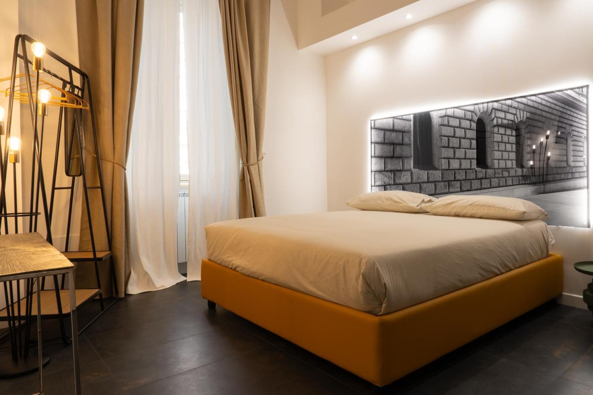 Embassy Suites Roma المظهر الخارجي الصورة