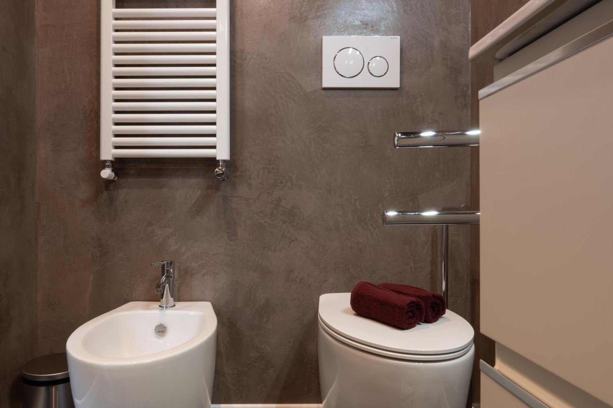 Embassy Suites Roma المظهر الخارجي الصورة