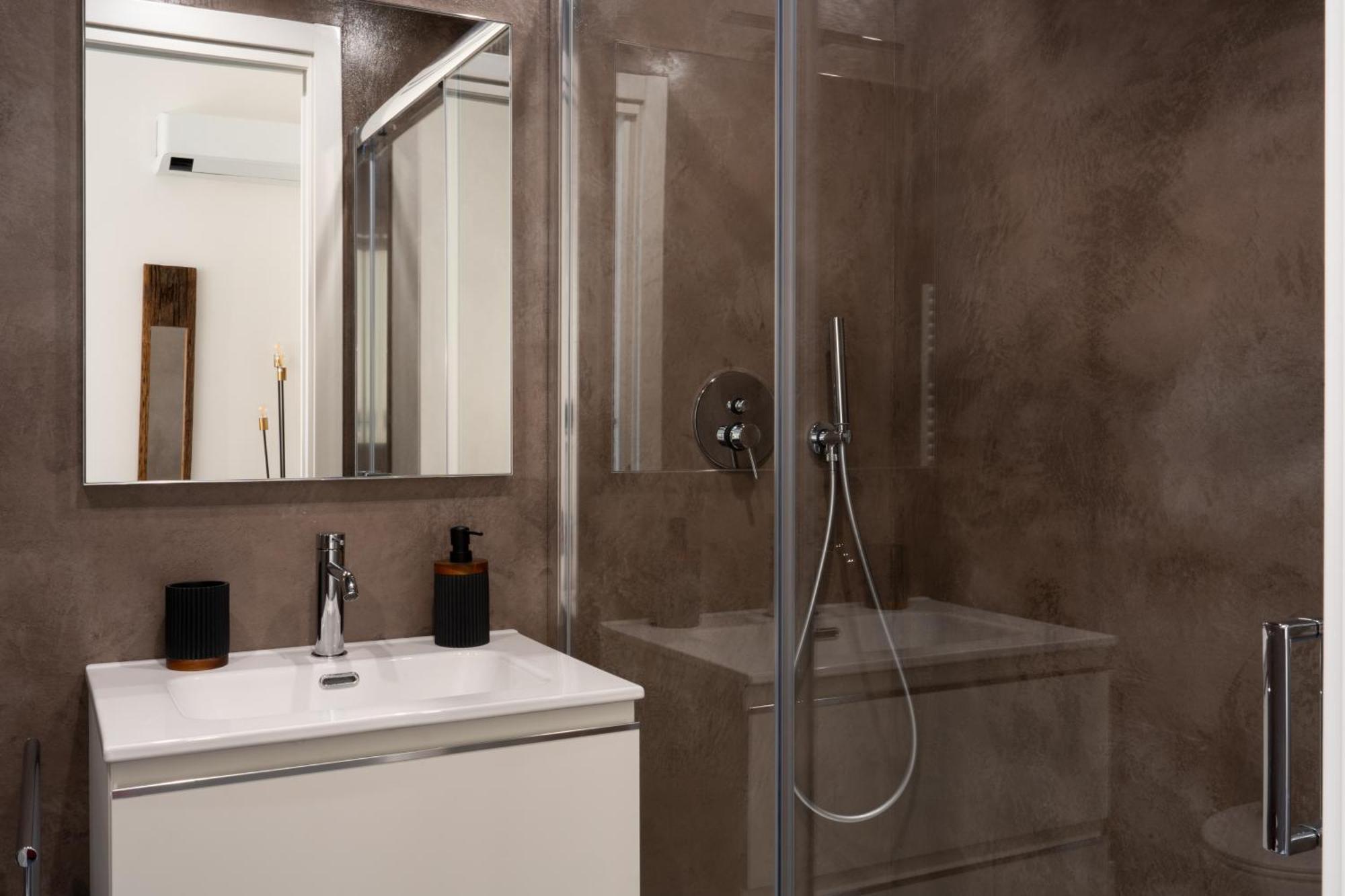 Embassy Suites Roma المظهر الخارجي الصورة